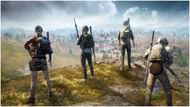 Play with friends while pushing rank (Image via Krafton)